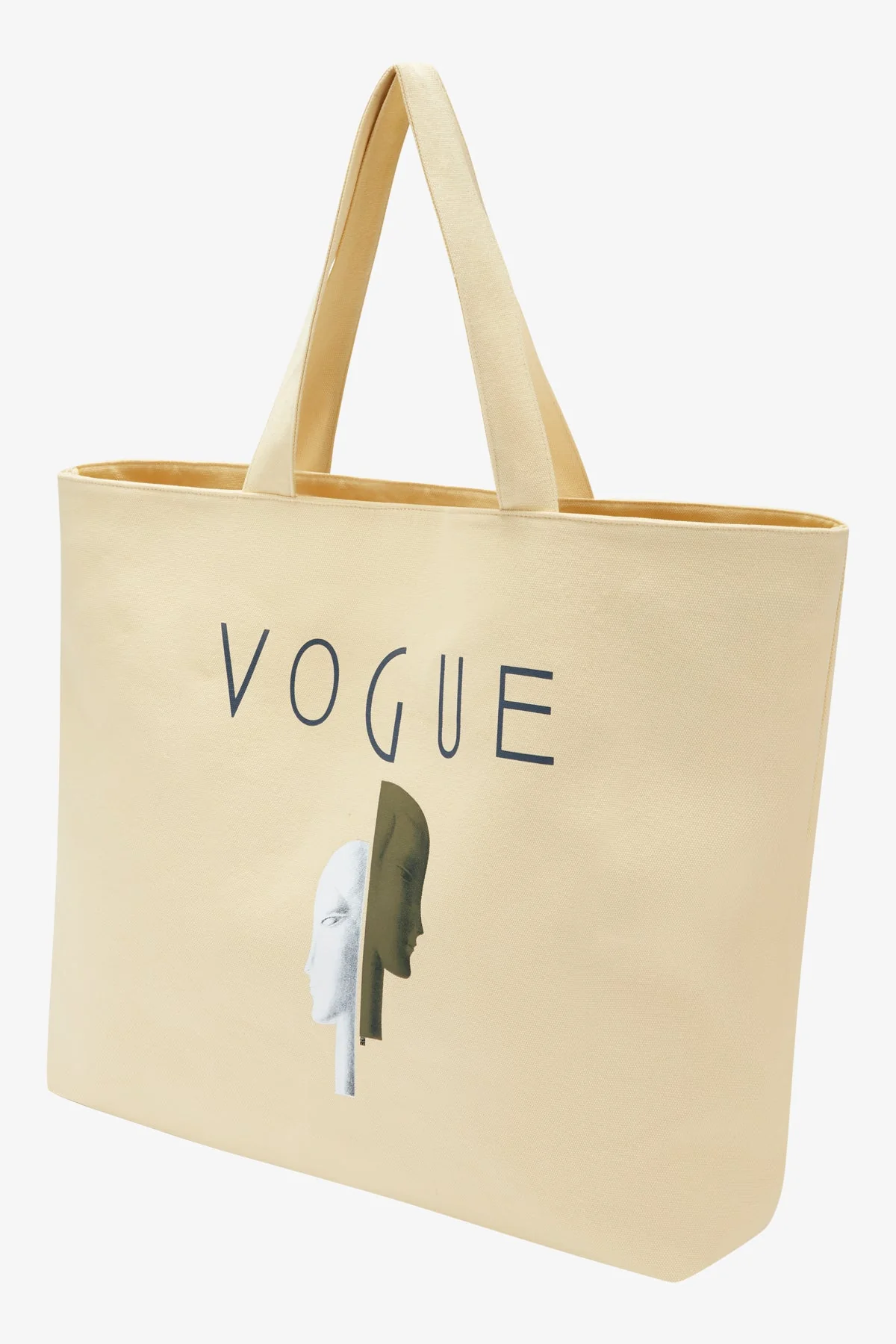 VOGUE Bag Cover Print - Image 3
