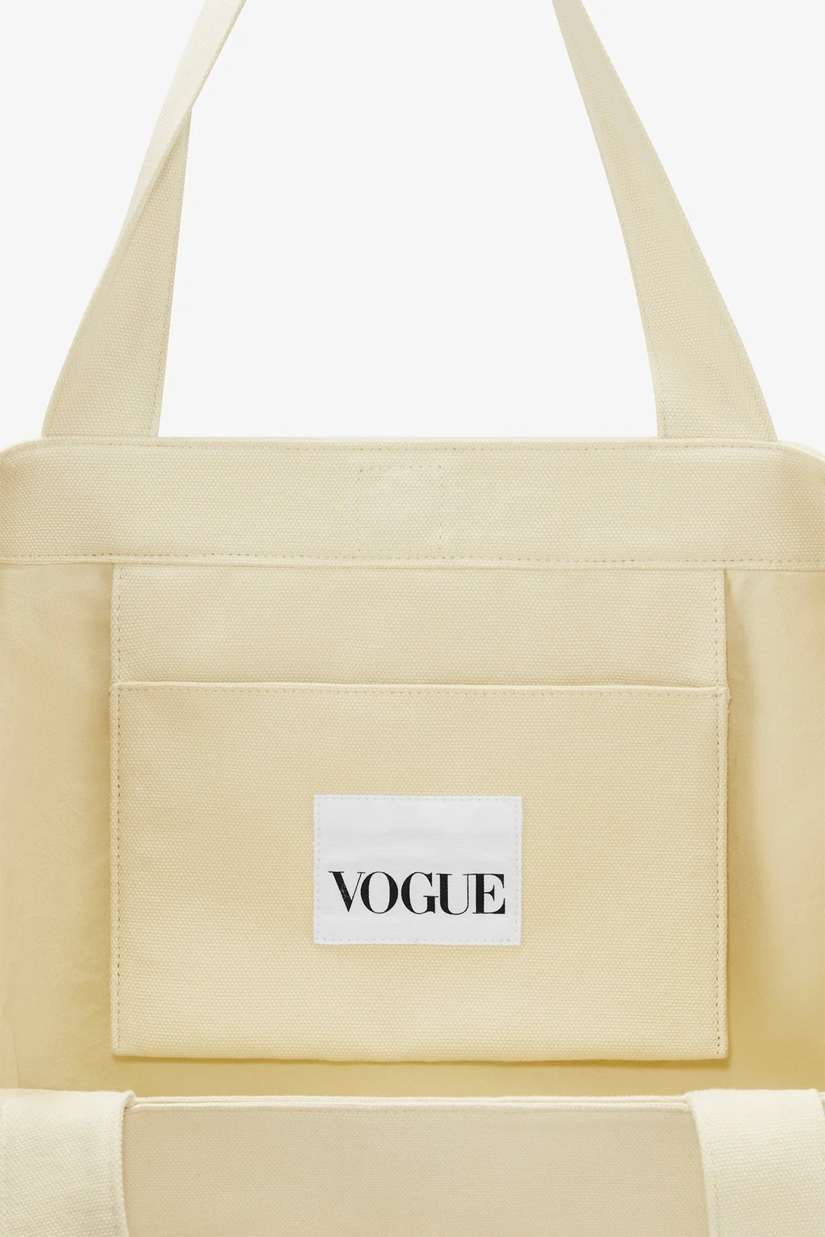 VOGUE Bag Cover Print - Image 4