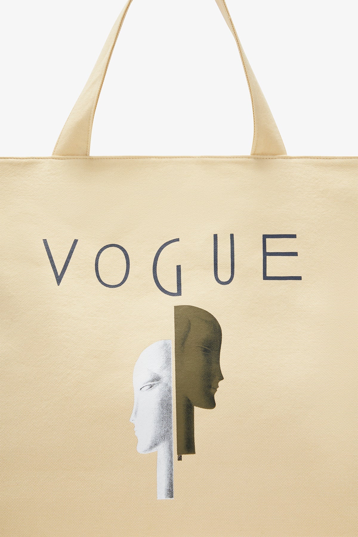 VOGUE Bag Cover Print - Image 5