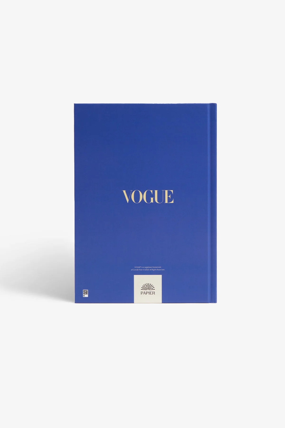 VOGUE Notebook Charles Martin Archive Cover - Image 3