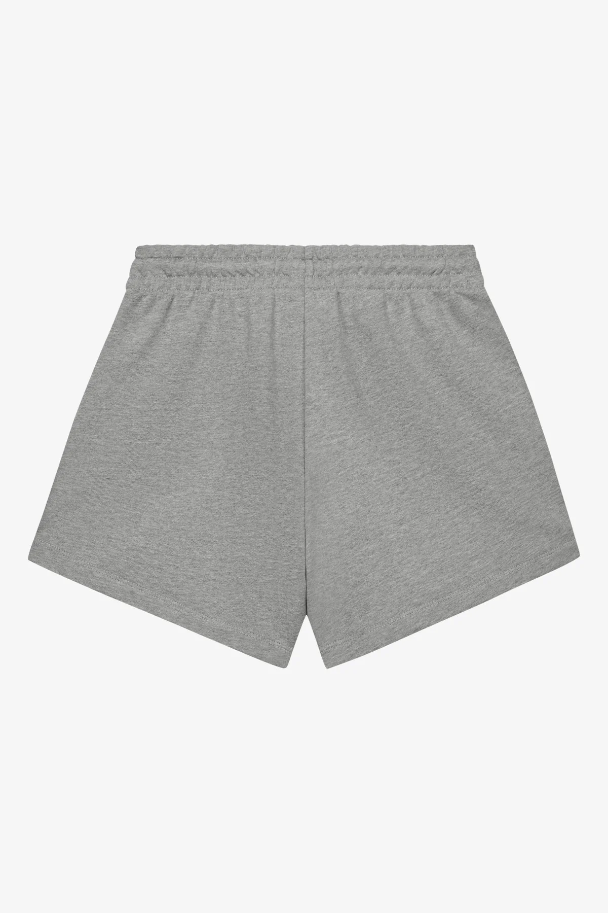 VOGUE Shorts Gray College Logo - Image 5
